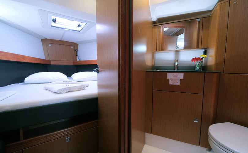 Photo Bavaria Cruiser 41 (2020)