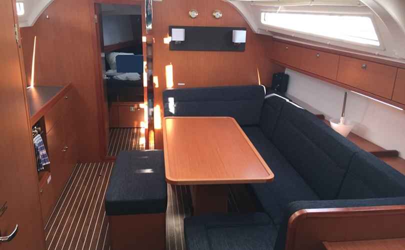 Bavaria Cruiser 41