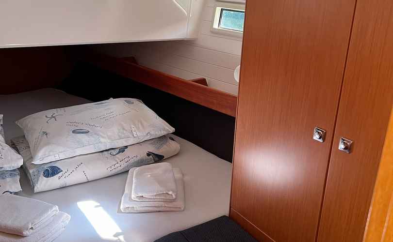 Photo Bavaria Cruiser 41 (2016)