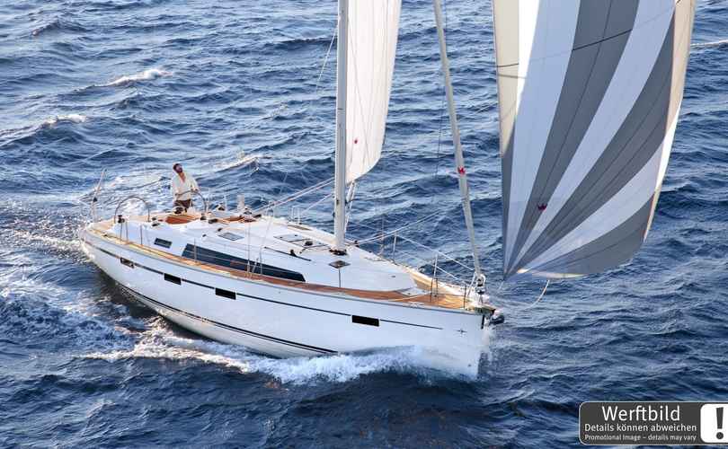 Photo Bavaria 41 Cruiser (2016)