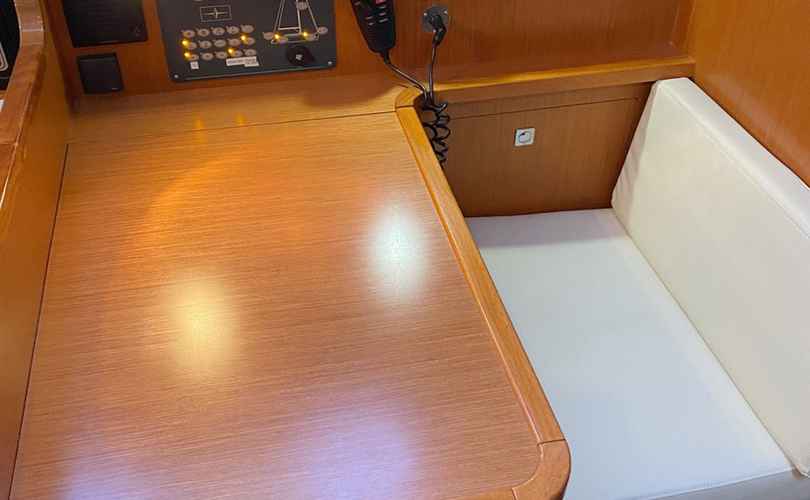 Photo Bavaria 41 Cruiser (2016)