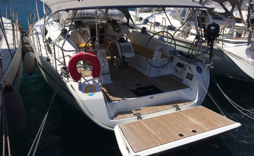 Photo Bavaria Cruiser 41 (2017)
