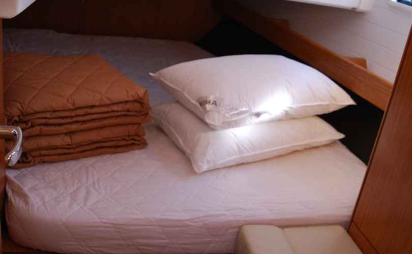 Photo Bavaria Cruiser 41 (2016)