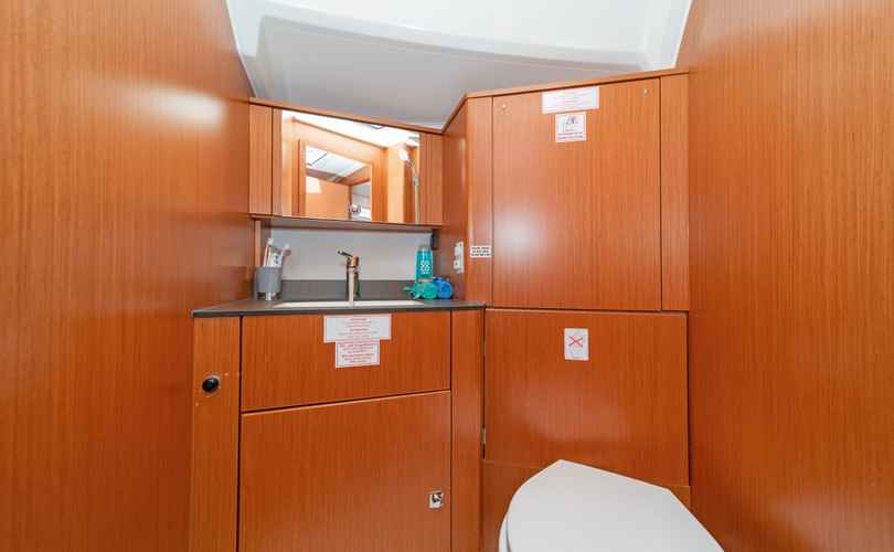 Photo Bavaria 41 Cruiser (2016)