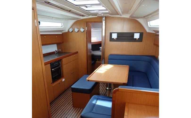 Photo Bavaria Cruiser 41 (2019)