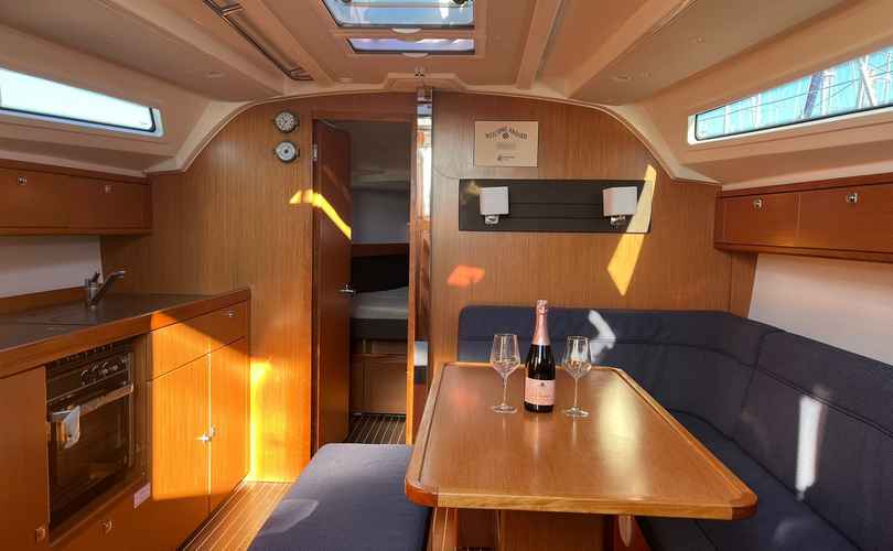 Photo Bavaria 41 Cruiser (2020)