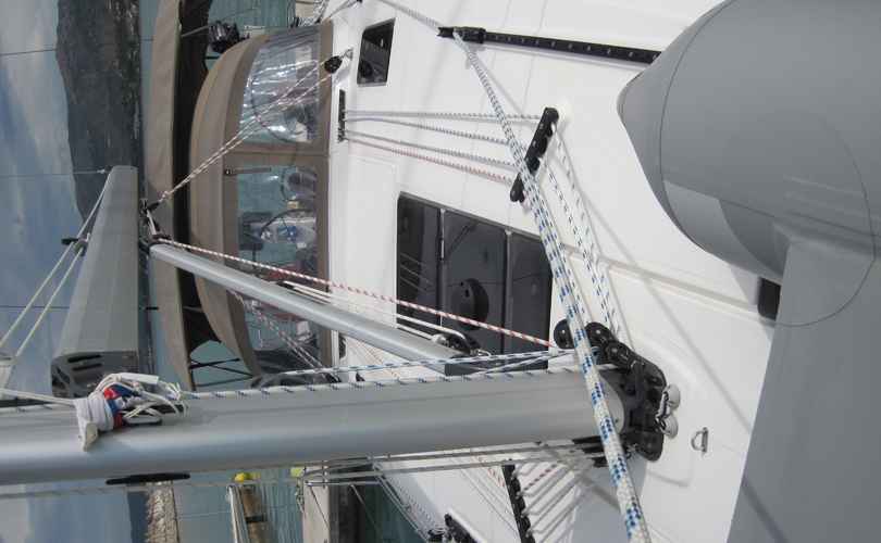 Photo Bavaria Cruiser 41 (2018)