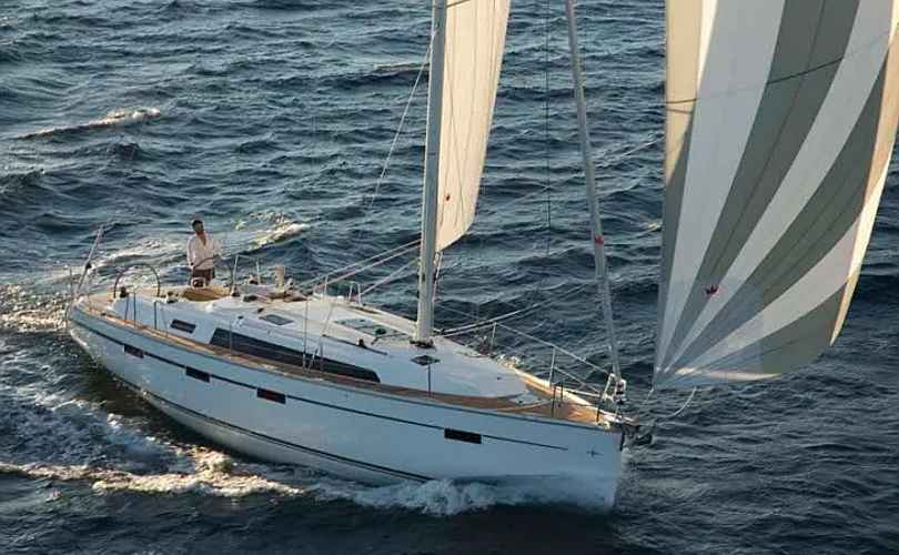 Photo Bavaria Cruiser 41 (2018)