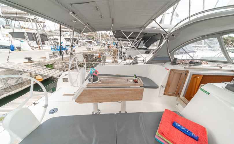 Photo Bavaria 41 Cruiser (2016)