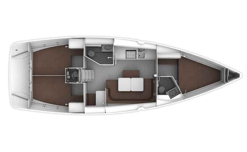 Photo Bavaria Cruiser 41 (2015)