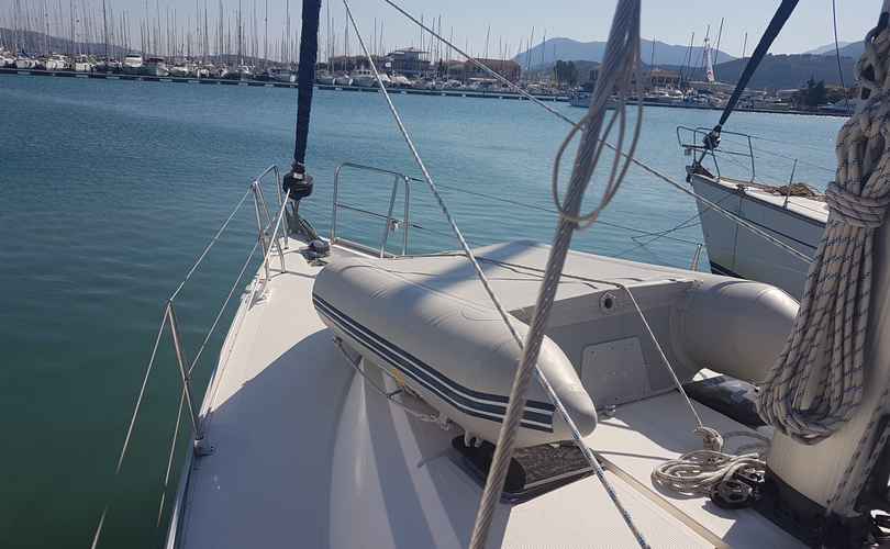 Photo Bavaria Cruiser 41 (2015)
