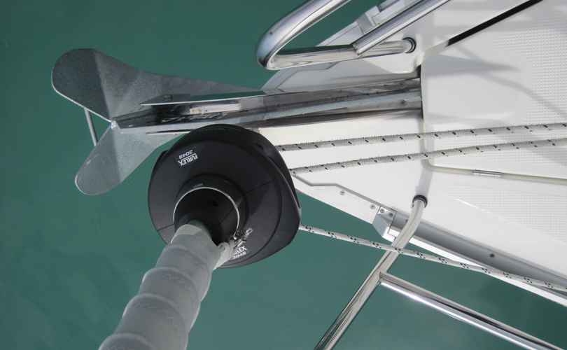 Photo Bavaria Cruiser 41 (2018)