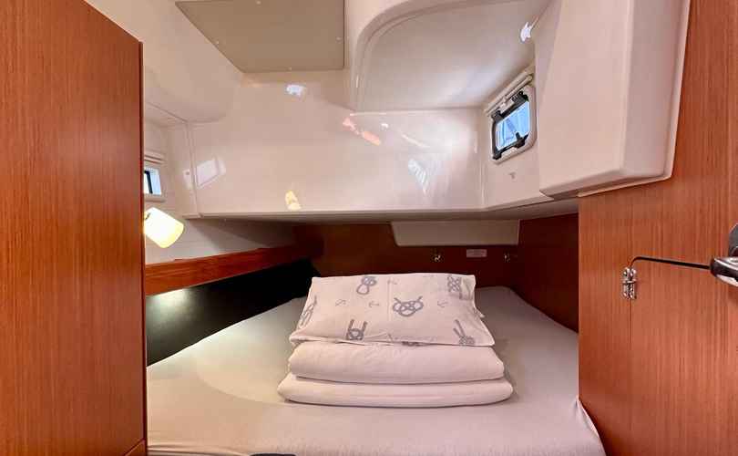Photo Bavaria 41 Cruiser (2020)