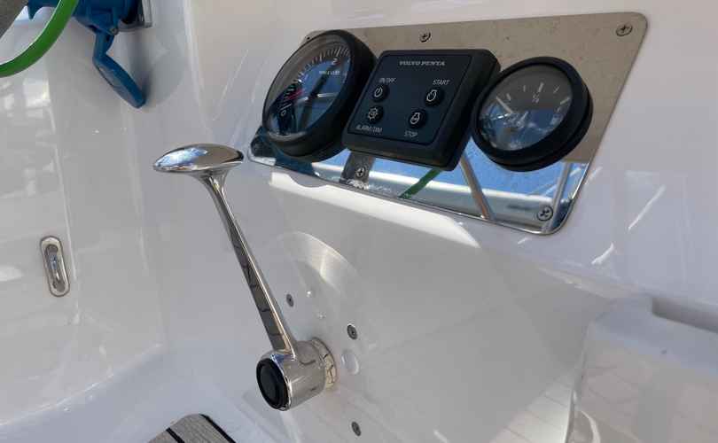 Photo Bavaria 41 Cruiser (2022)
