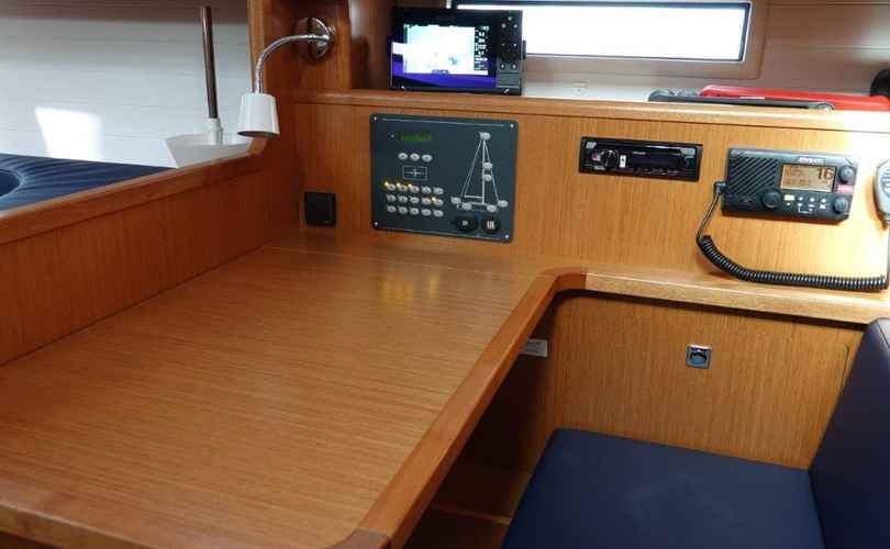 Photo Bavaria Cruiser 41 (2019)