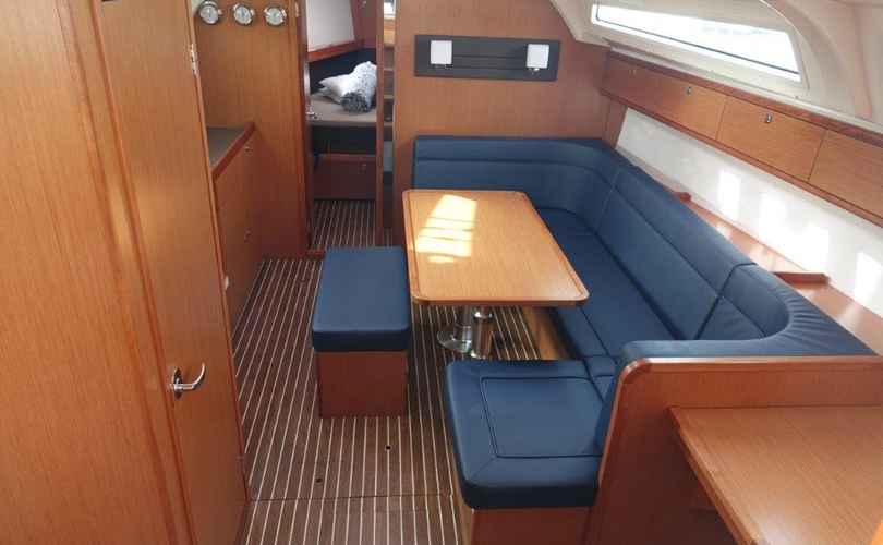 Photo Bavaria Cruiser 41 (2019)
