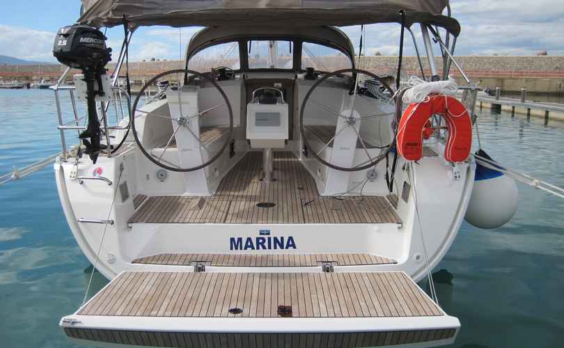 Photo Bavaria Cruiser 41 (2018)