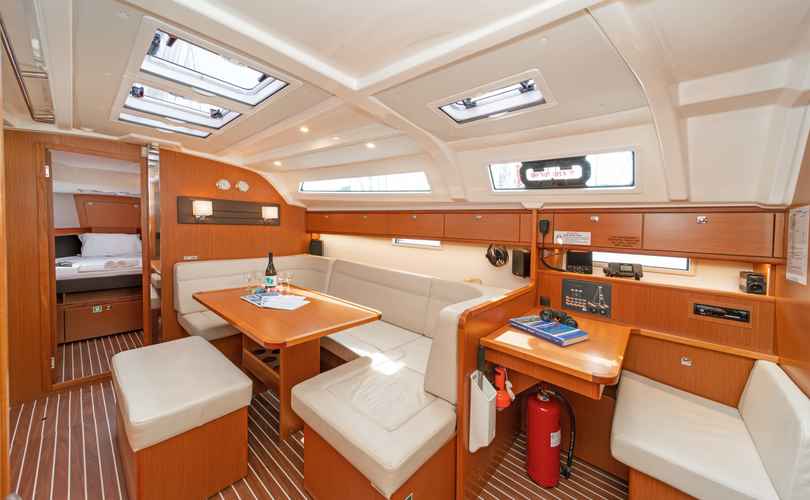 Photo Bavaria 41 Cruiser (2016)