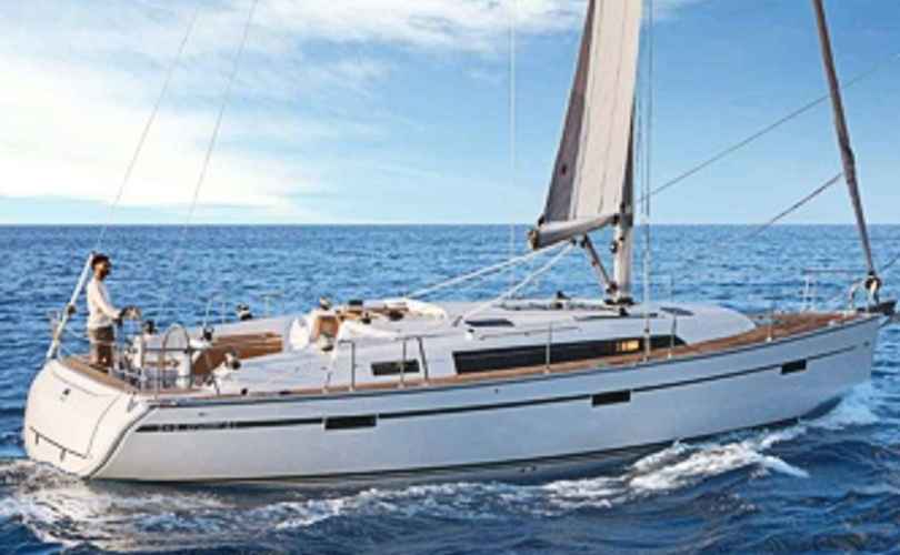 Photo Bavaria 41 Cruiser (2022)