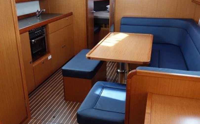 Photo Bavaria Cruiser 41 (2019)