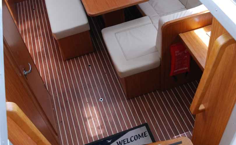 Photo Bavaria Cruiser 41 (2016)