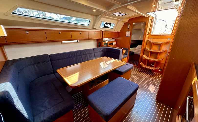 Photo Bavaria 41 Cruiser (2020)