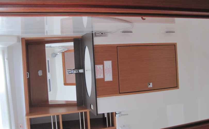 Photo Bavaria Cruiser 41 (2018)