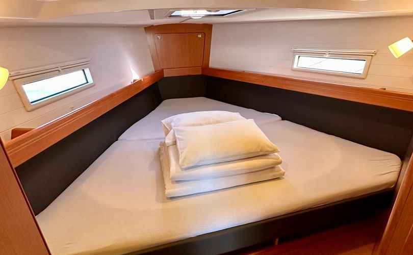 Photo Bavaria 41 Cruiser (2020)