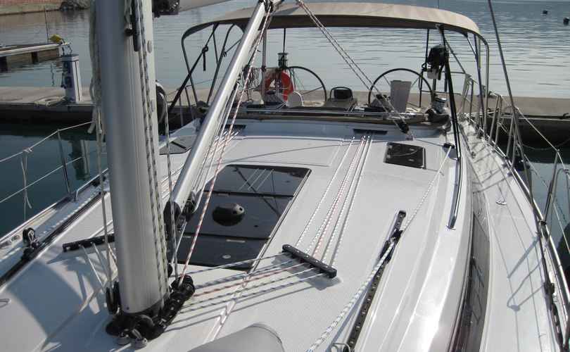 Bavaria Cruiser 41