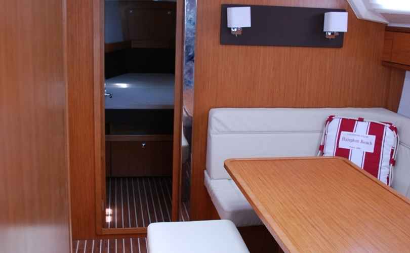 Photo Bavaria Cruiser 41 (2016)