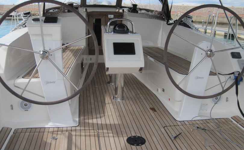 Photo Bavaria Cruiser 41 (2018)
