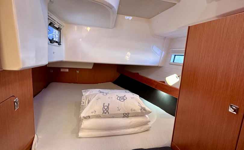 Photo Bavaria 41 Cruiser (2020)