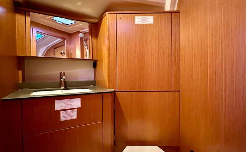 Photo Bavaria 41 Cruiser (2020)