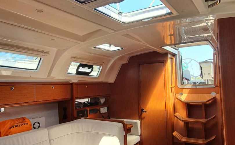 Photo Bavaria Cruiser 41 (2018)