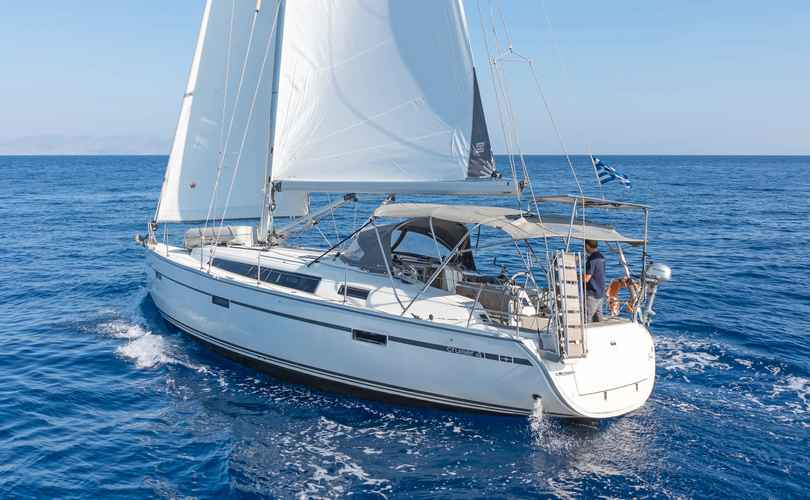 Photo Bavaria 41 Cruiser (2016)
