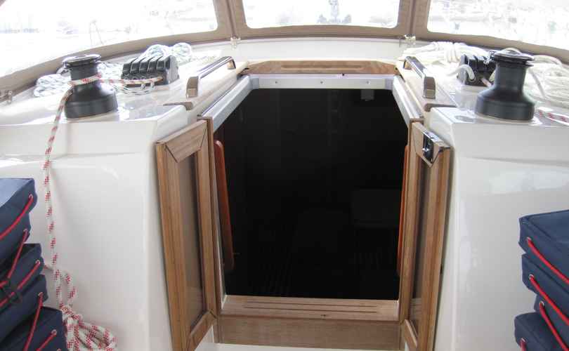 Photo Bavaria Cruiser 41 (2018)