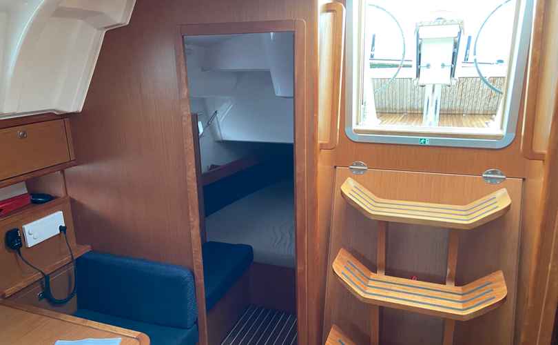 Photo Bavaria 41 Cruiser (2022)