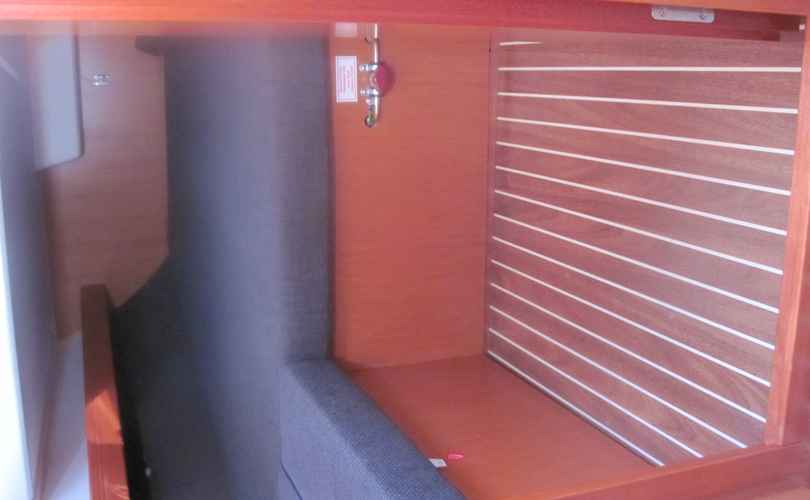 Photo Bavaria Cruiser 41 (2018)