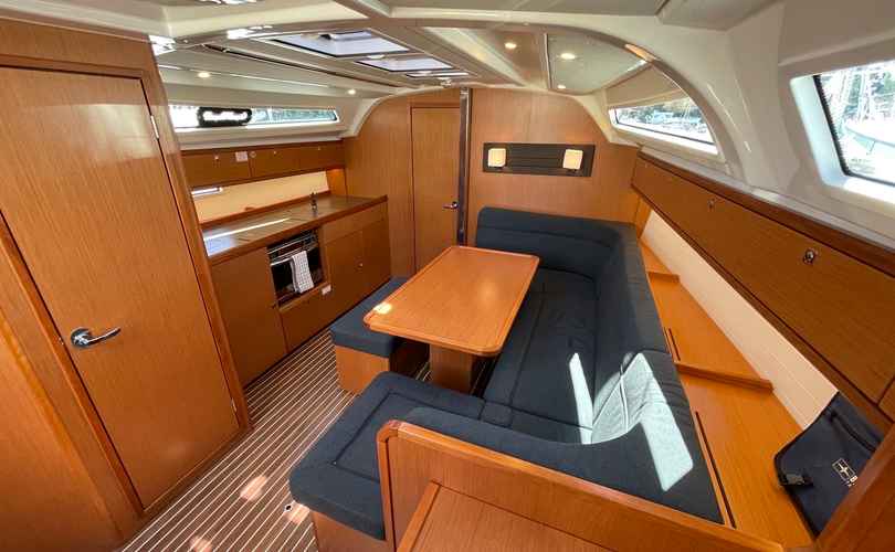 Photo Bavaria 41 Cruiser (2022)