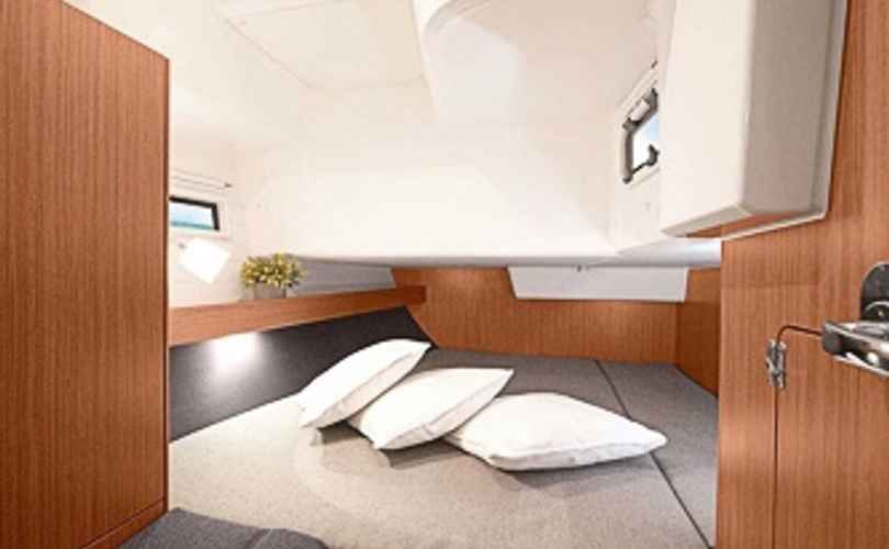 Photo Bavaria 41 Cruiser (2022)