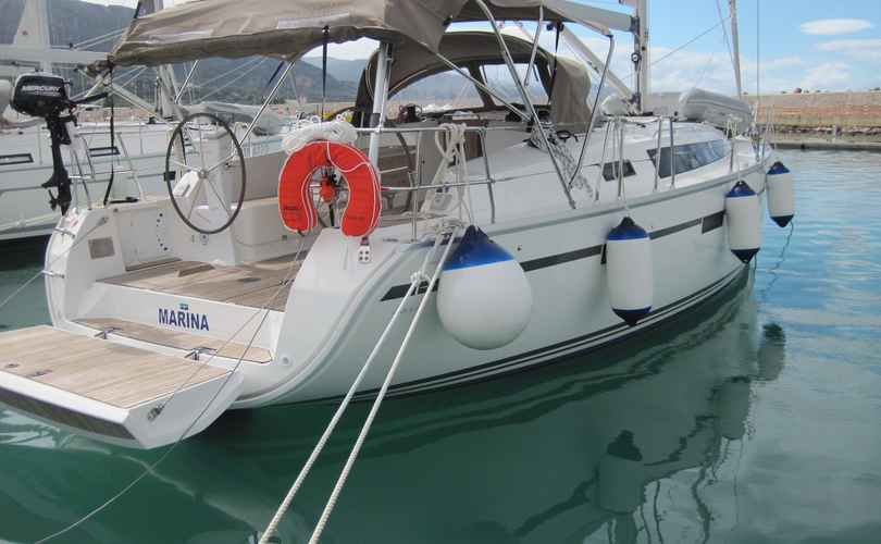 Photo Bavaria Cruiser 41 (2018)