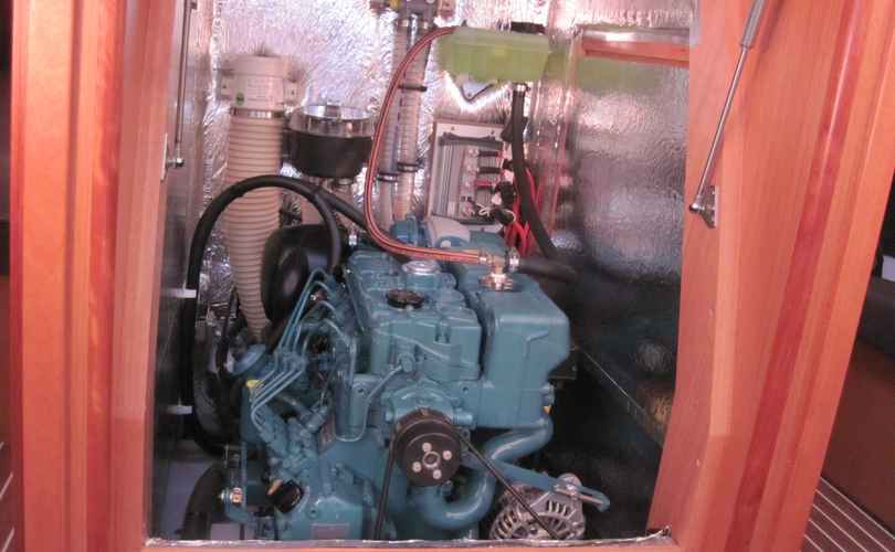 Photo Bavaria Cruiser 41 (2018)