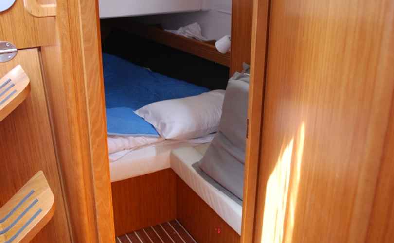 Photo Bavaria Cruiser 41 (2016)