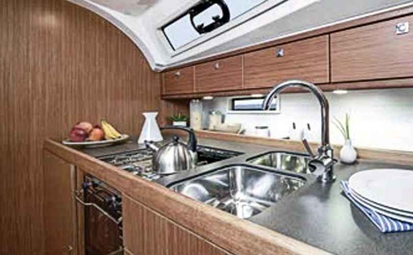 Photo Bavaria 41 Cruiser (2022)