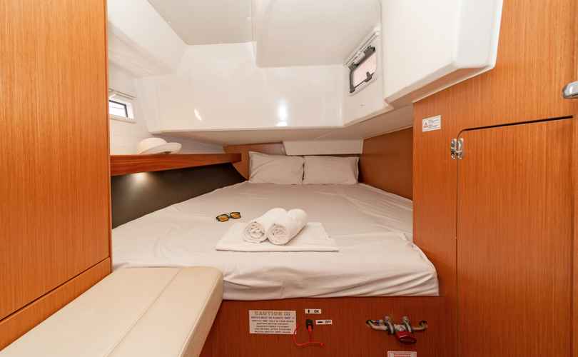 Photo Bavaria 41 Cruiser (2016)