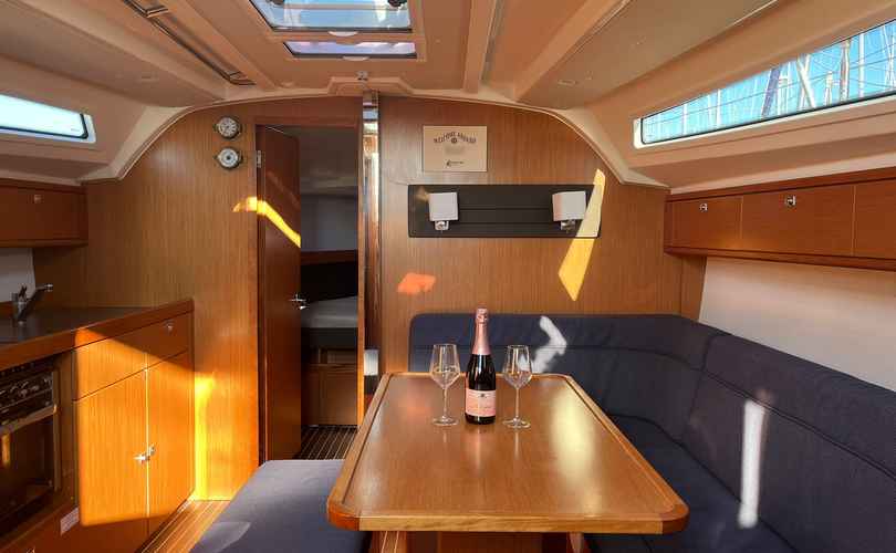 Photo Bavaria 41 Cruiser (2020)
