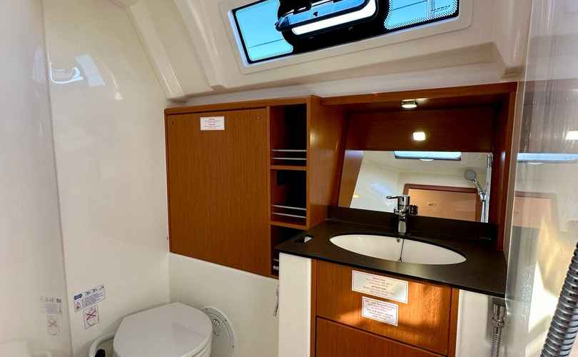 Photo Bavaria 41 Cruiser (2020)