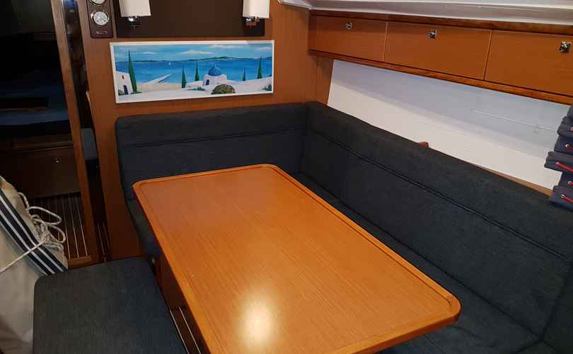 Photo Bavaria Cruiser 41 (2015)