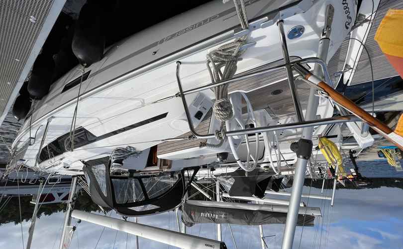 Photo Bavaria 41 Cruiser (2022)