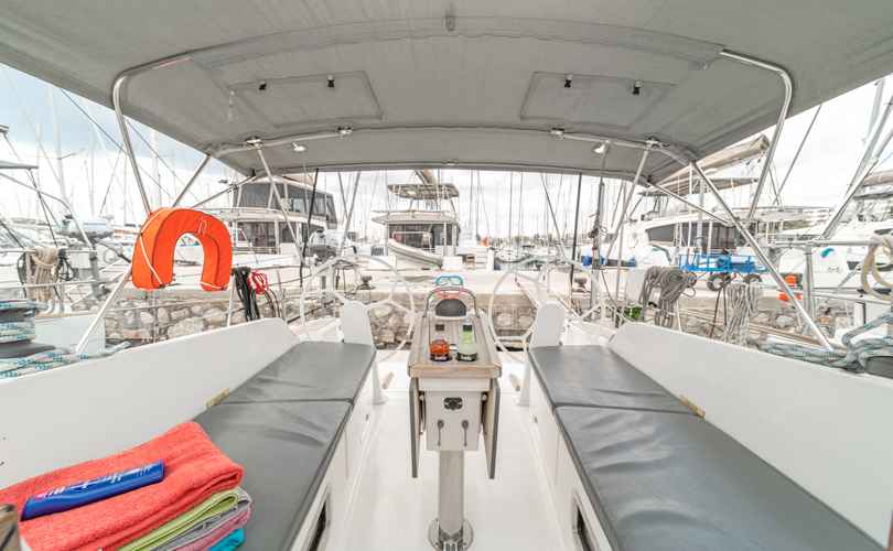 Photo Bavaria 41 Cruiser (2016)